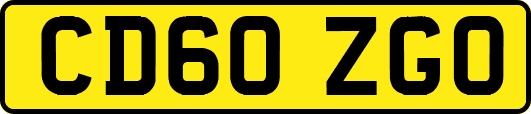 CD60ZGO