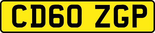 CD60ZGP