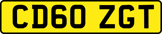 CD60ZGT