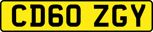 CD60ZGY