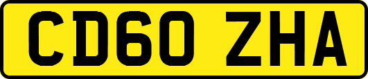 CD60ZHA
