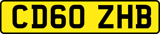 CD60ZHB