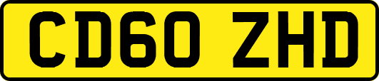 CD60ZHD