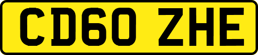 CD60ZHE