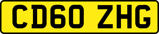 CD60ZHG