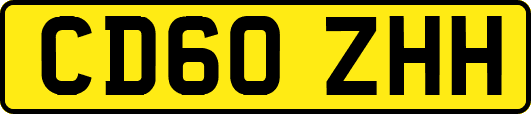 CD60ZHH