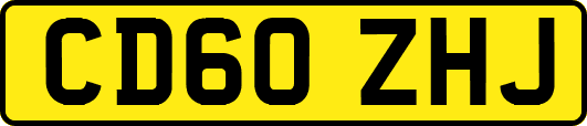 CD60ZHJ