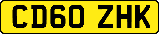 CD60ZHK