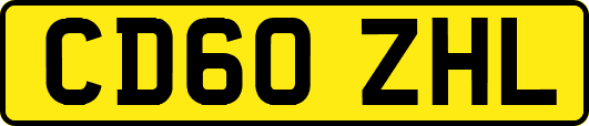 CD60ZHL