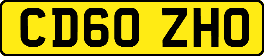 CD60ZHO