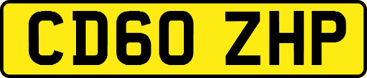 CD60ZHP