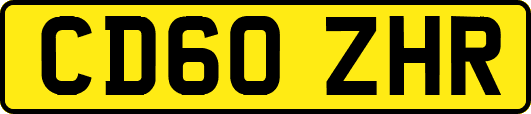 CD60ZHR