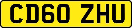 CD60ZHU