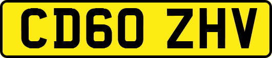 CD60ZHV