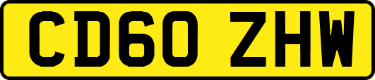 CD60ZHW