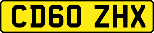 CD60ZHX