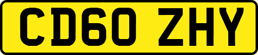 CD60ZHY