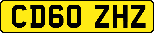 CD60ZHZ