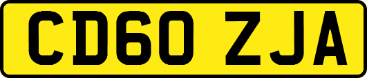 CD60ZJA