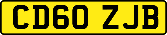 CD60ZJB