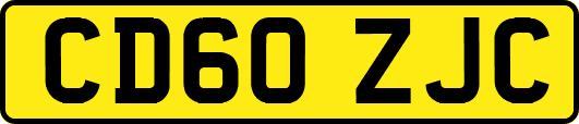 CD60ZJC
