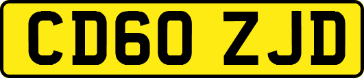 CD60ZJD