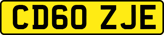 CD60ZJE