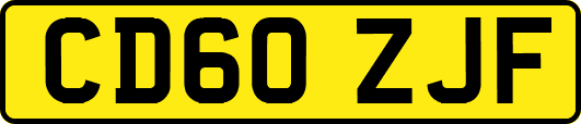 CD60ZJF