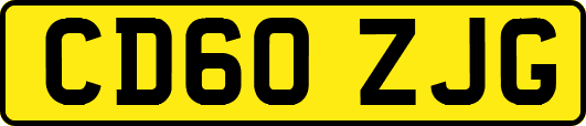 CD60ZJG