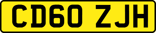 CD60ZJH