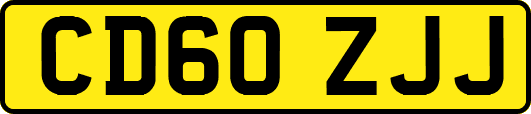 CD60ZJJ