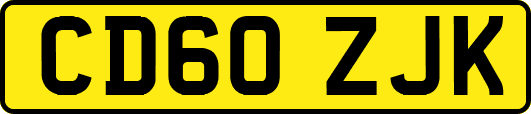CD60ZJK