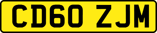 CD60ZJM