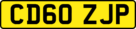 CD60ZJP