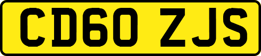 CD60ZJS