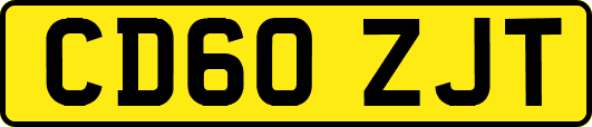 CD60ZJT