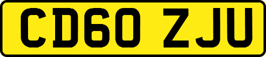 CD60ZJU