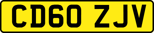 CD60ZJV