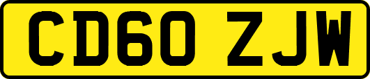 CD60ZJW