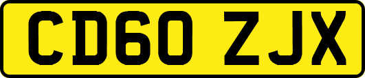 CD60ZJX
