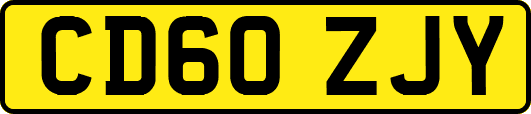 CD60ZJY