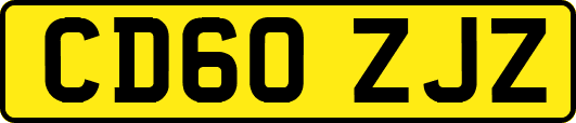 CD60ZJZ