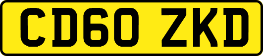 CD60ZKD