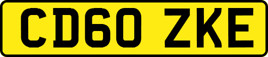 CD60ZKE