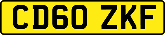 CD60ZKF