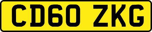 CD60ZKG