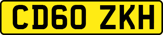 CD60ZKH
