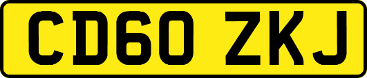 CD60ZKJ