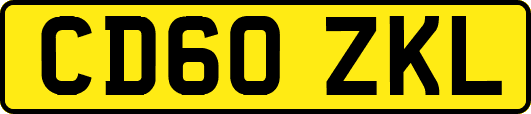 CD60ZKL
