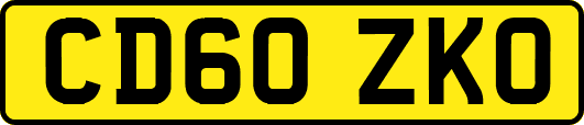 CD60ZKO